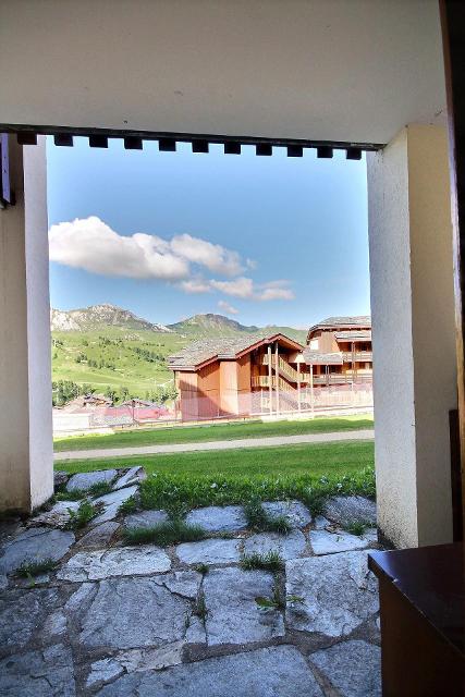 Appartements NÉRÉÏDES - Plagne - Belle Plagne