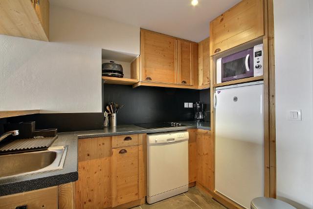 Appartements NÉRÉÏDES - Plagne - Belle Plagne