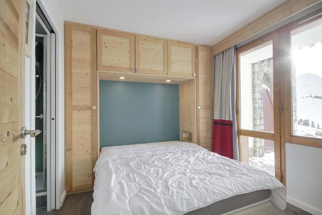 Appartements NÉRÉÏDES - Plagne - Belle Plagne