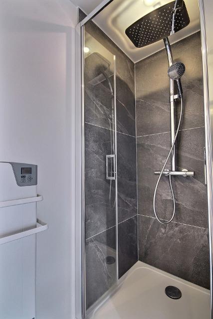 Appartements NÉRÉÏDES - Plagne - Belle Plagne