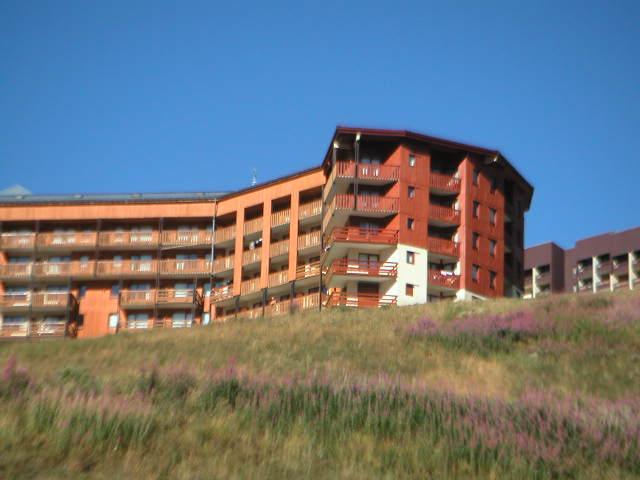Appartements Boedette D. - Les Menuires Reberty 1850