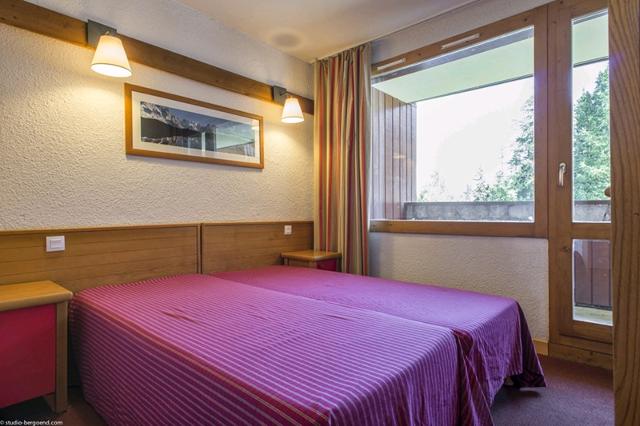 Appartement Doronic PL DOR 862 T - Plagne 1800