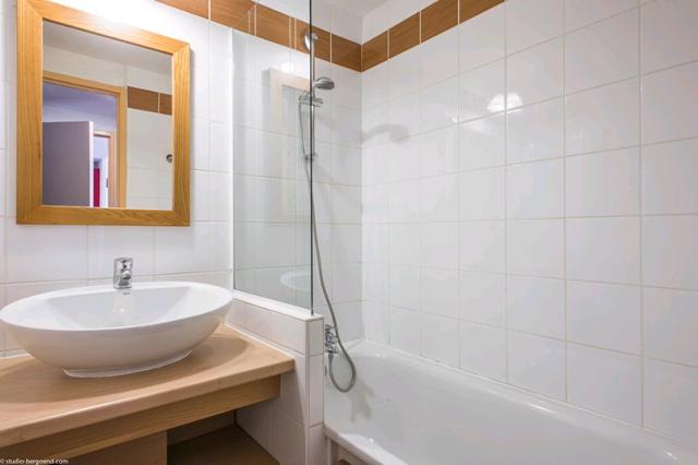 Appartement Doronic PL DOR 862 T - Plagne 1800