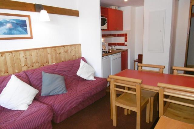 Appartement Doronic PL DOR 862 T - Plagne 1800