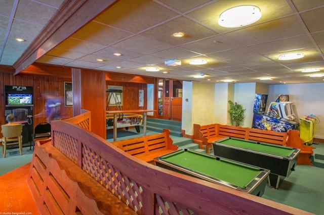 Appartement Doronic PL DOR 862 T - Plagne 1800