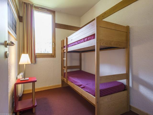 Appartement Doronic 849 - Plagne 1800