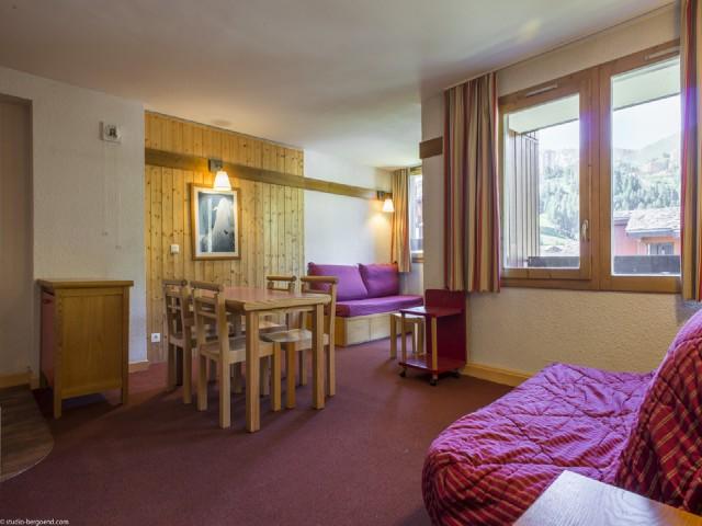 Appartement Doronic 849 - Plagne 1800