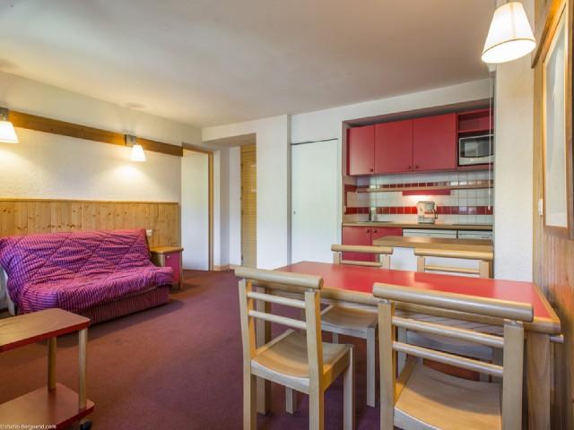 Appartement Doronic 849 - Plagne 1800