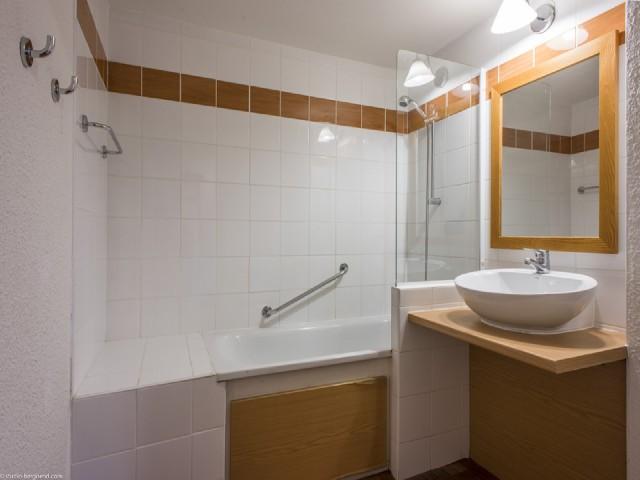 Appartement Doronic 849 - Plagne 1800