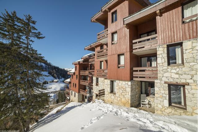 Appartement Doronic 849 - Plagne 1800