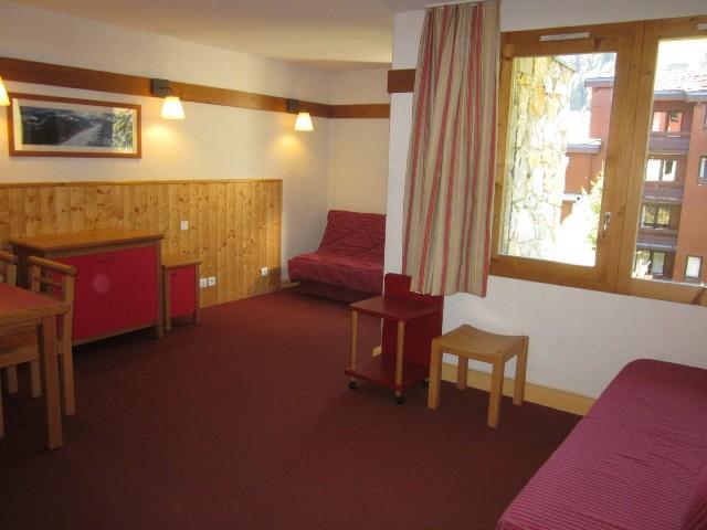 Appartement Doronic 870 - Plagne 1800