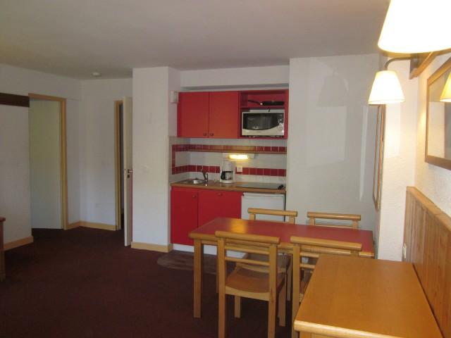 Appartement Doronic 870 - Plagne 1800