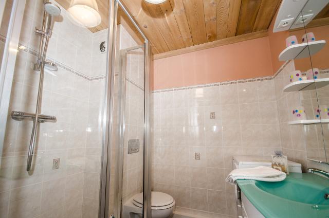 Appartements Pramouny - Chamonix Les Praz