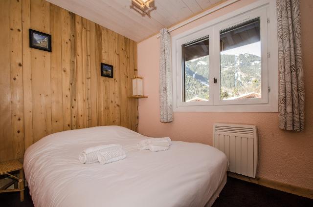 Appartements Pramouny - Chamonix Les Praz