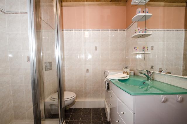 Appartements Pramouny - Chamonix Les Praz