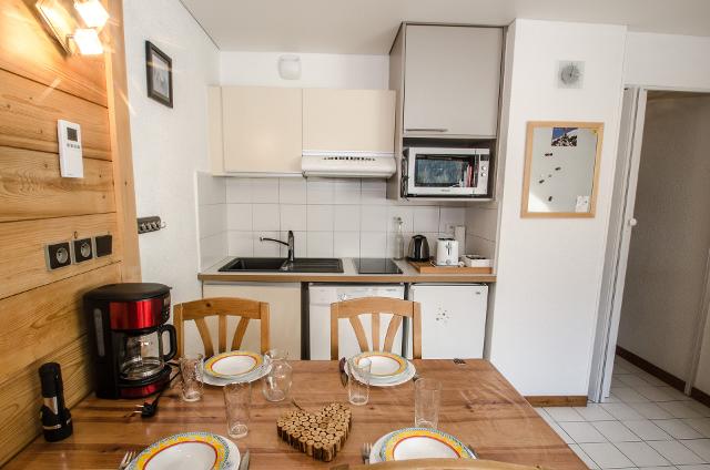 Appartements Pramouny - Chamonix Les Praz