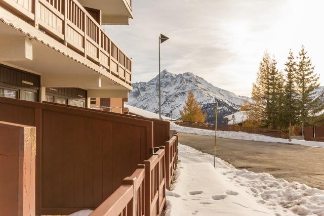 travelski home choice - LES CHALETS DE LA ROSIÈRE - La Rosière