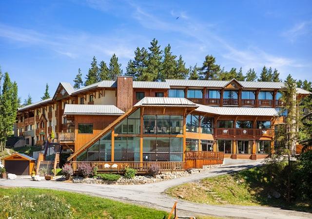 SOWELL Family Les Bergers 3* - Praloup