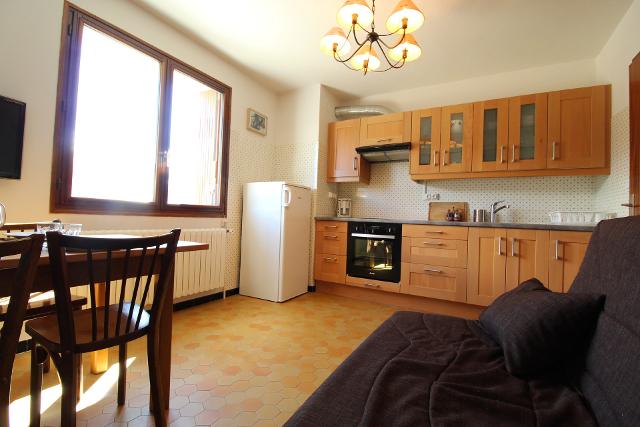 Appartements Chardonnet - Aussois