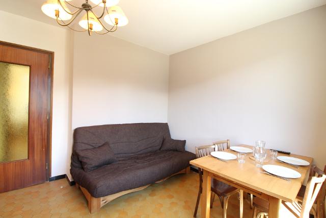 Appartements Chardonnet - Aussois