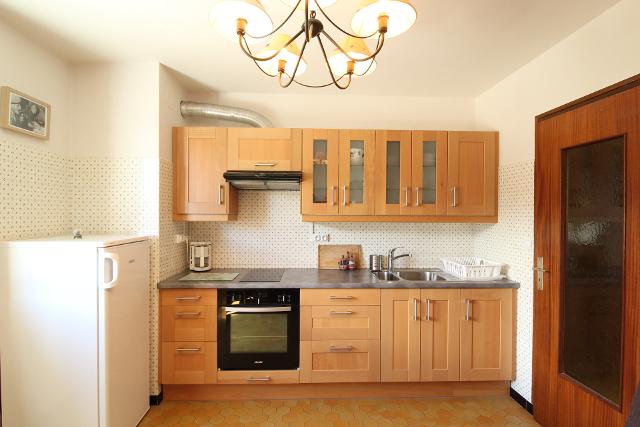 Appartements Chardonnet - Aussois