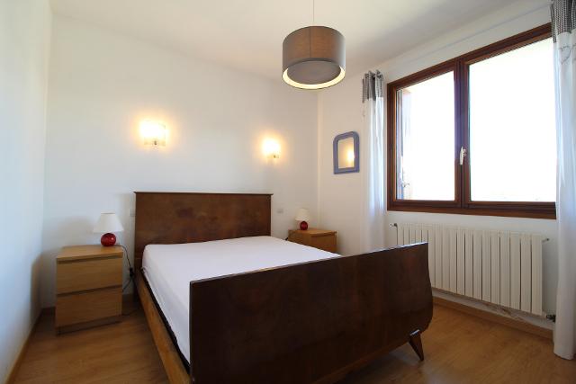 Appartements Chardonnet - Aussois