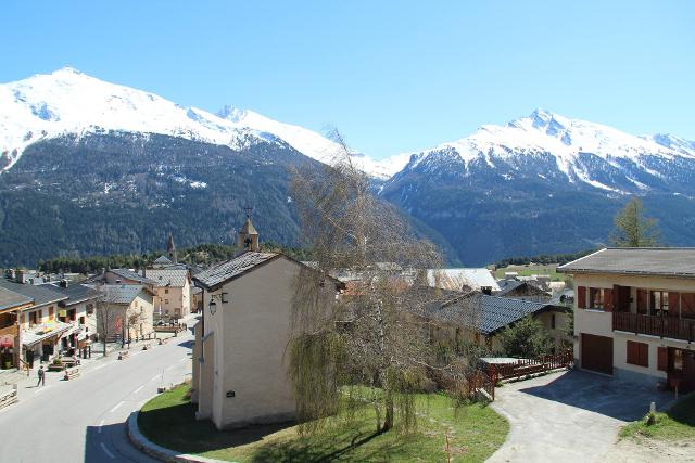 Appartements Chardonnet - Aussois