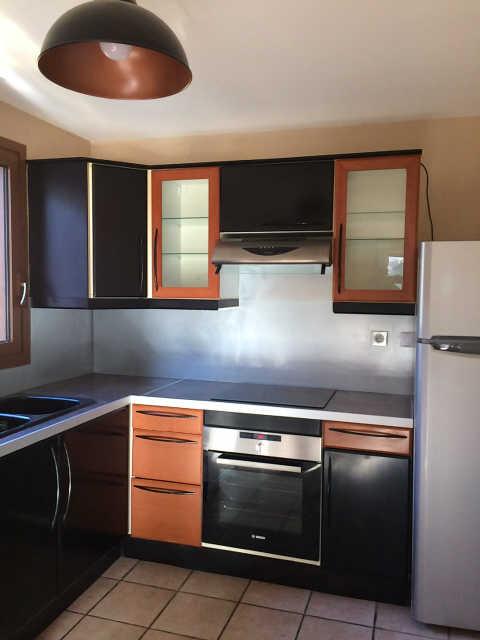 CHALET EPINETTE 59993 - Valloire