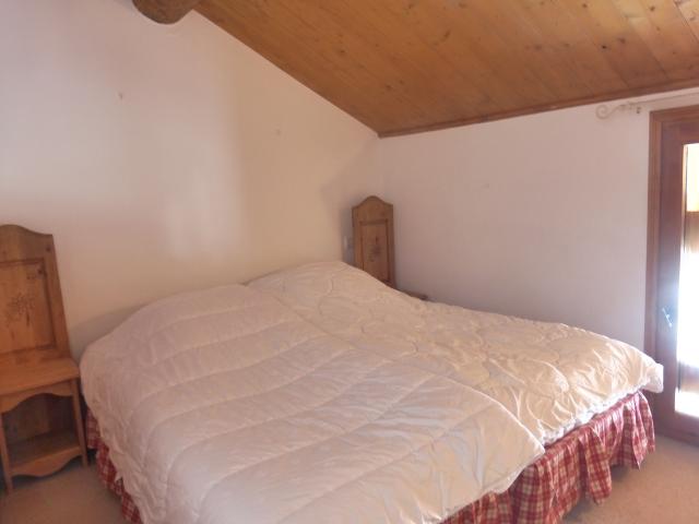 Appartements creux du gypse - Méribel Village 1400