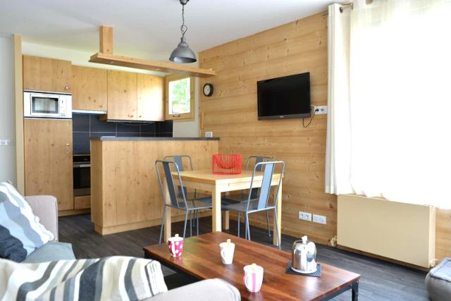 PACCALY - Le Grand Bornand