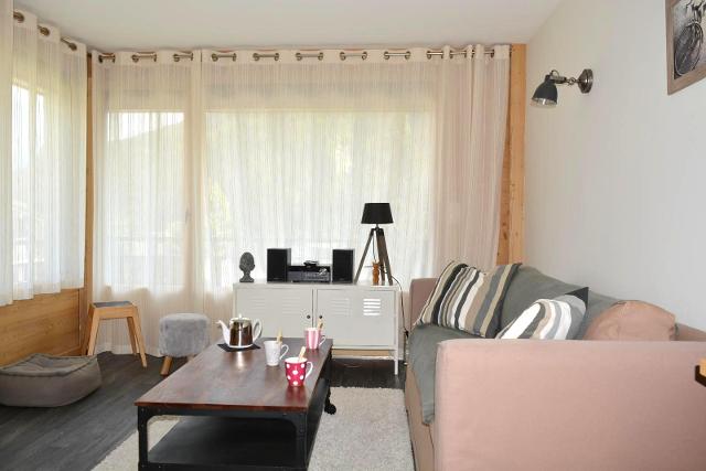 PACCALY - Le Grand Bornand