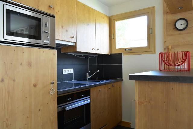 PACCALY - Le Grand Bornand