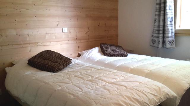 PACCALY - Le Grand Bornand