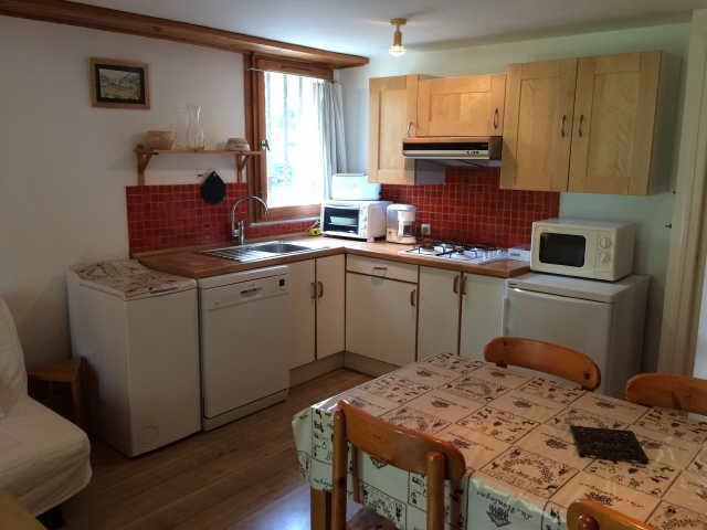 Bien individuel 59877 - Serre Chevalier 1350 - Chantemerle