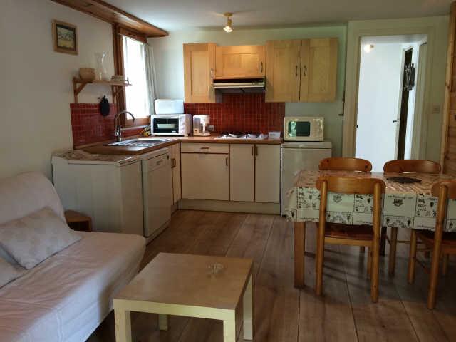 Bien individuel 59877 - Serre Chevalier 1350 - Chantemerle