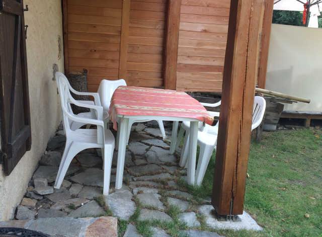 Bien individuel 59877 - Serre Chevalier 1350 - Chantemerle