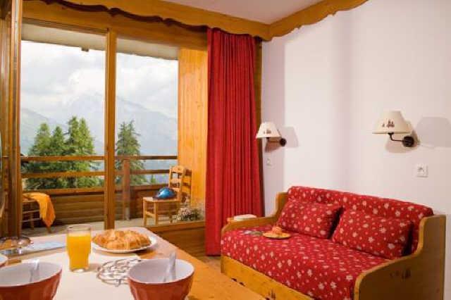 Hameau des Ecrins 59441 - Puy Saint Vincent