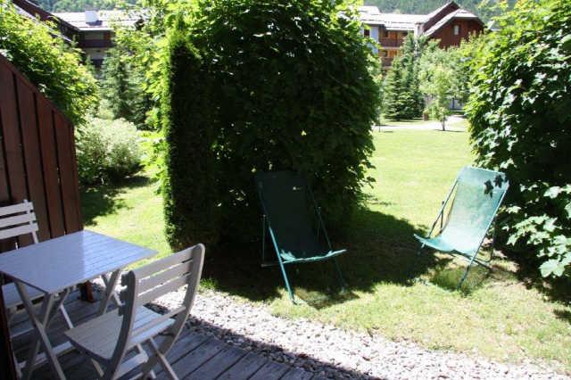 L'Alpaga 59610 - Serre Chevalier 1400 - Villeneuve