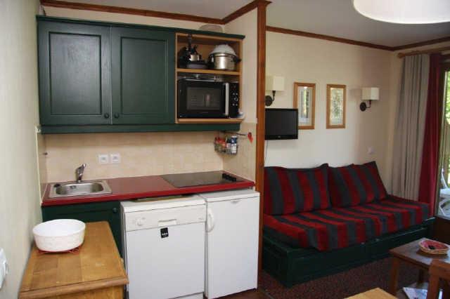 L'Alpaga 59610 - Serre Chevalier 1400 - Villeneuve