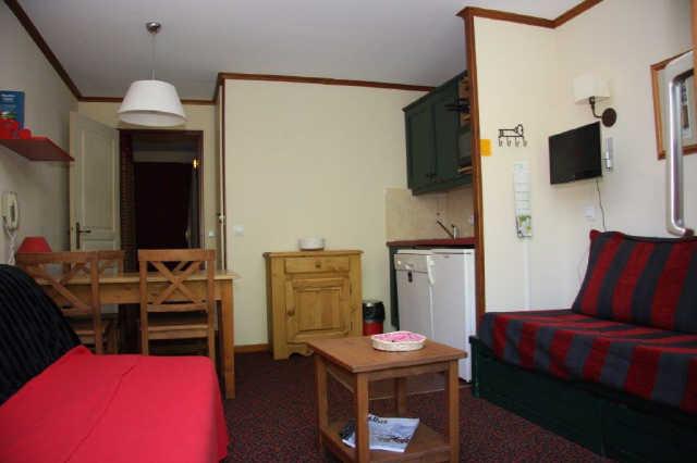 L'Alpaga 59610 - Serre Chevalier 1400 - Villeneuve