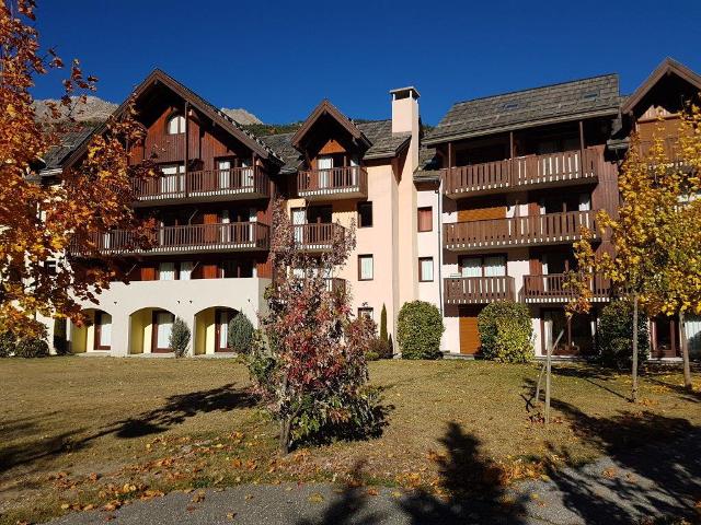 L'Alpaga 59610 - Serre Chevalier 1400 - Villeneuve