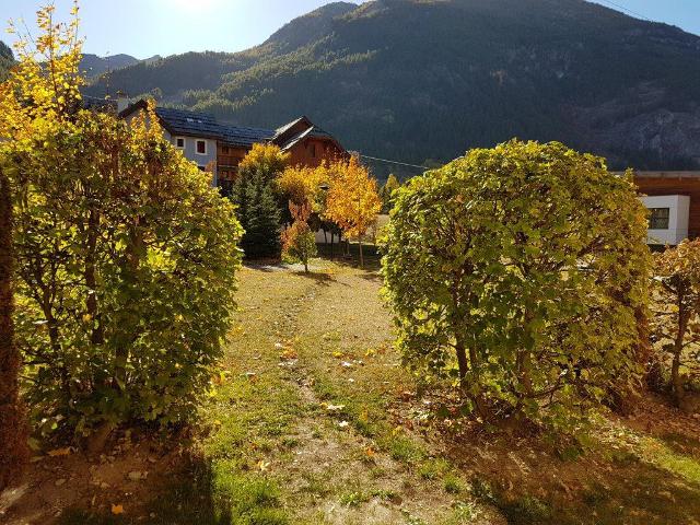 L'Alpaga 59610 - Serre Chevalier 1400 - Villeneuve