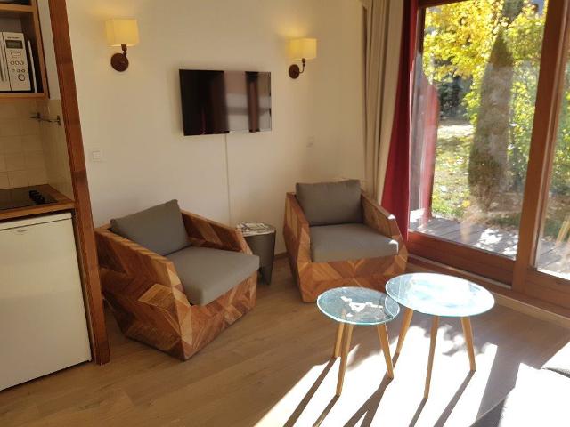 L'Alpaga 59610 - Serre Chevalier 1400 - Villeneuve