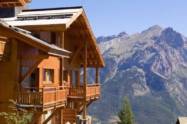 Hameau Des Ecrins 59517 - Puy Saint Vincent