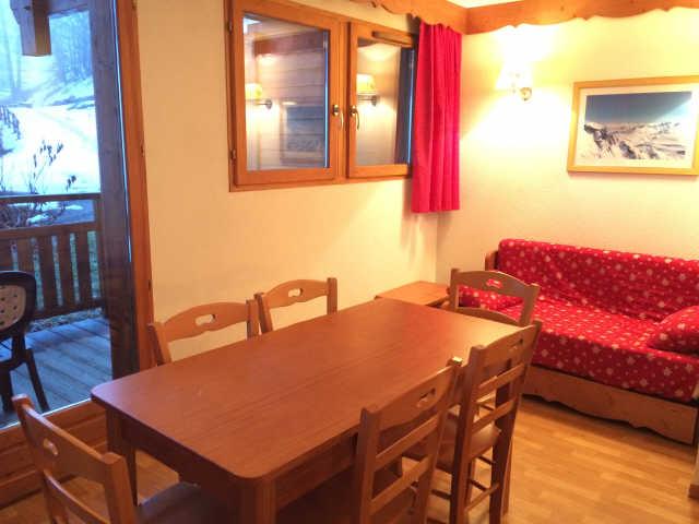 Hameau Des Ecrins 59517 - Puy Saint Vincent