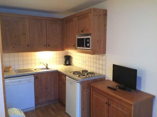 Hameau Des Ecrins 59517 - Puy Saint Vincent