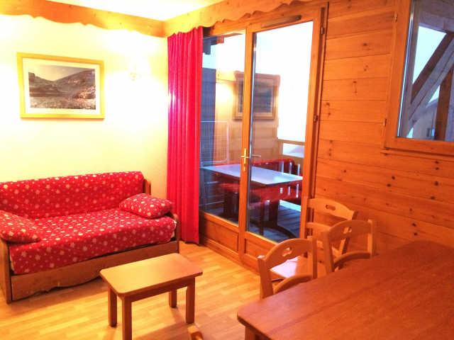 Hameau des Ecrins 59326 - Puy Saint Vincent