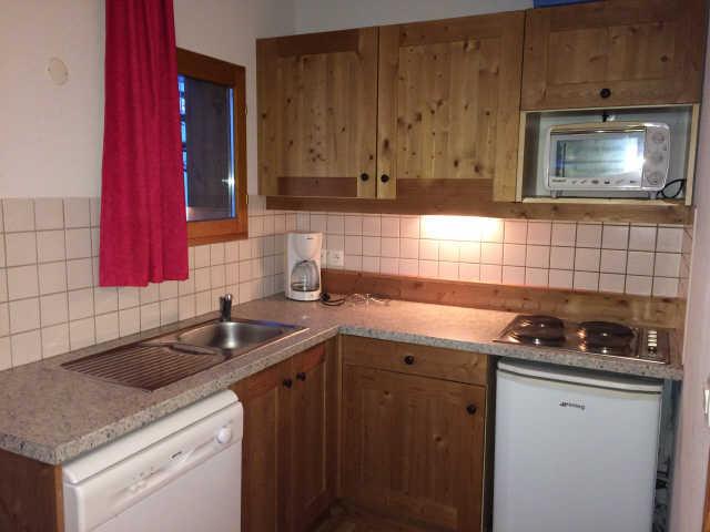 Hameau des Ecrins 59326 - Puy Saint Vincent