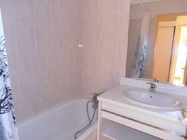 Appartement Le Hameau Des Ecrins PSV500-A907 - Puy Saint Vincent