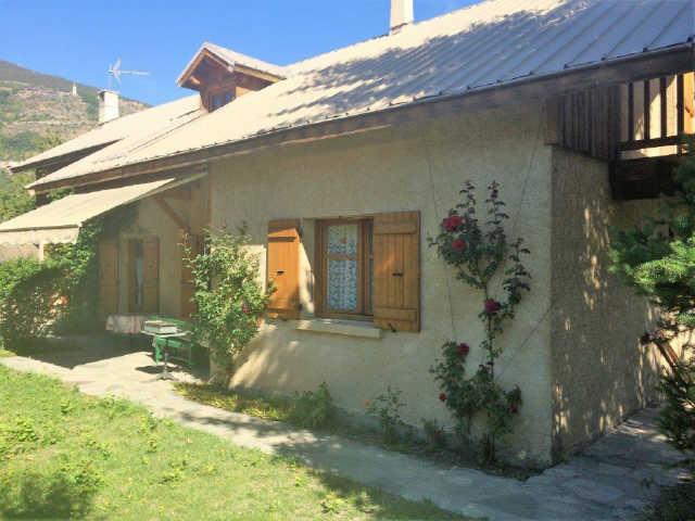 Villa Individuelle 59578 - Serre Chevalier 1200 - Briançon